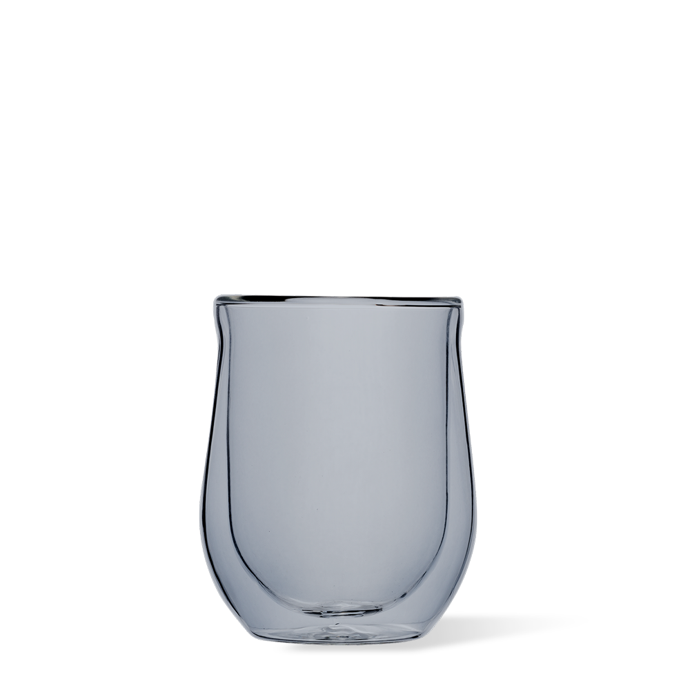 Stemless Glass Set (2) - Classic Serving S6
