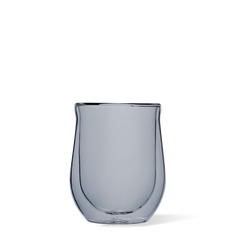 Stemless Glass Set (2) - Classic Serving S6