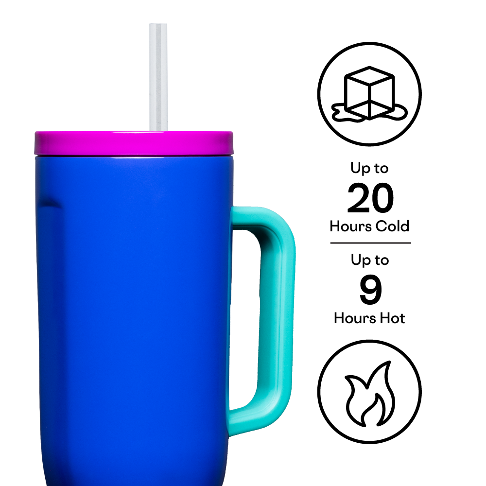 Cruiser - Daily Cup W6