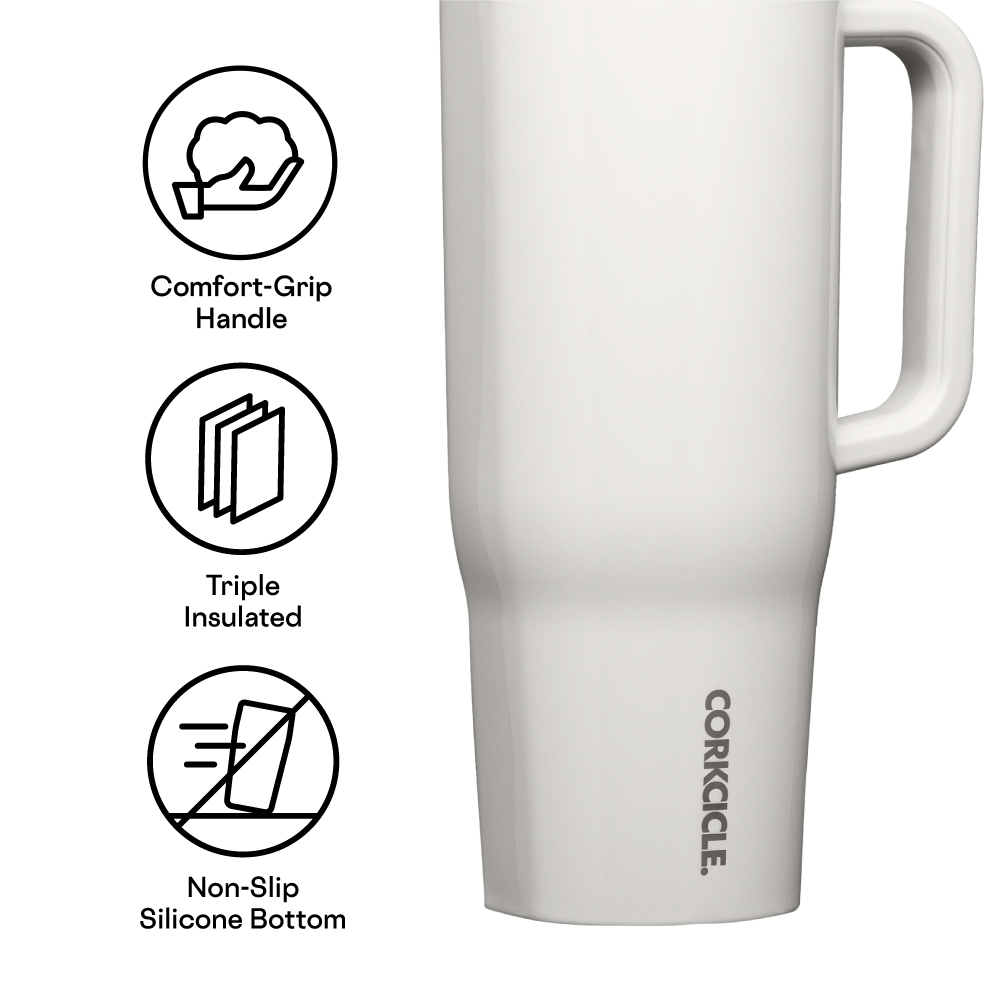 Cruiser - Daily Cup W6