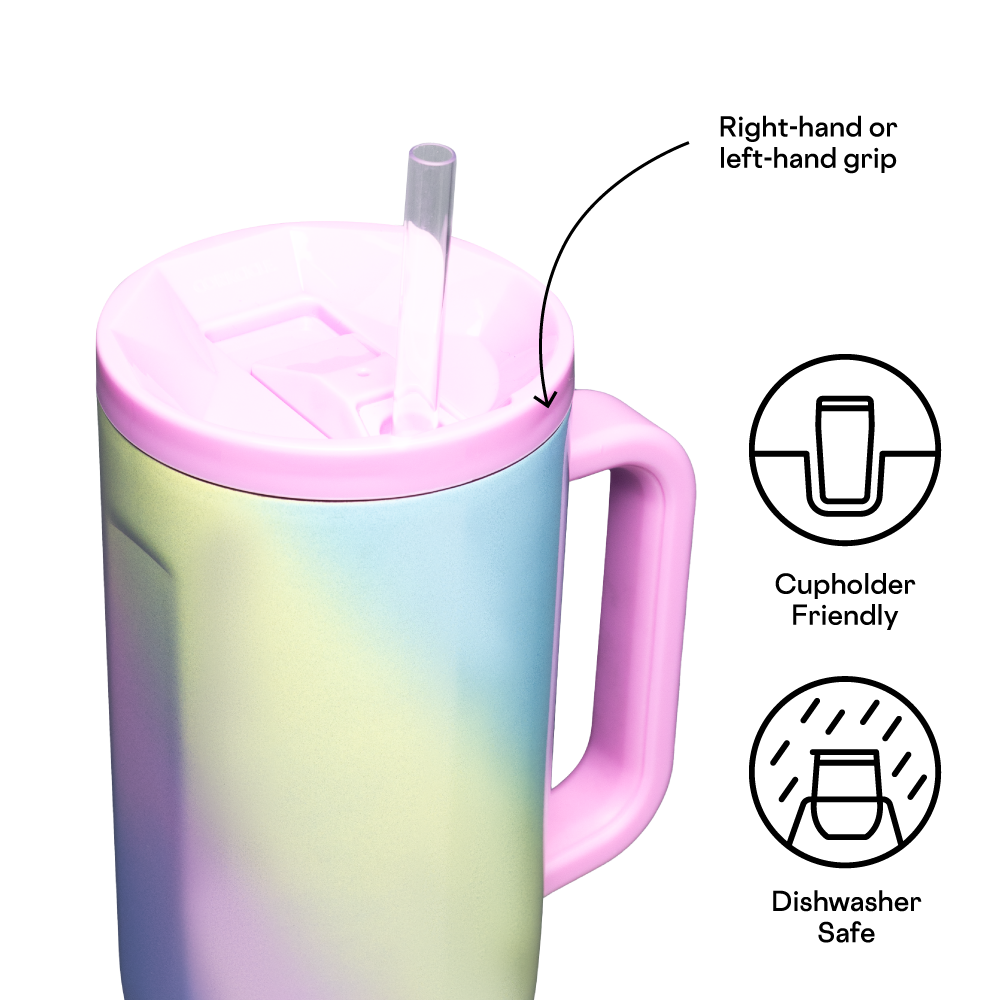 Cruiser - Daily Cup W6