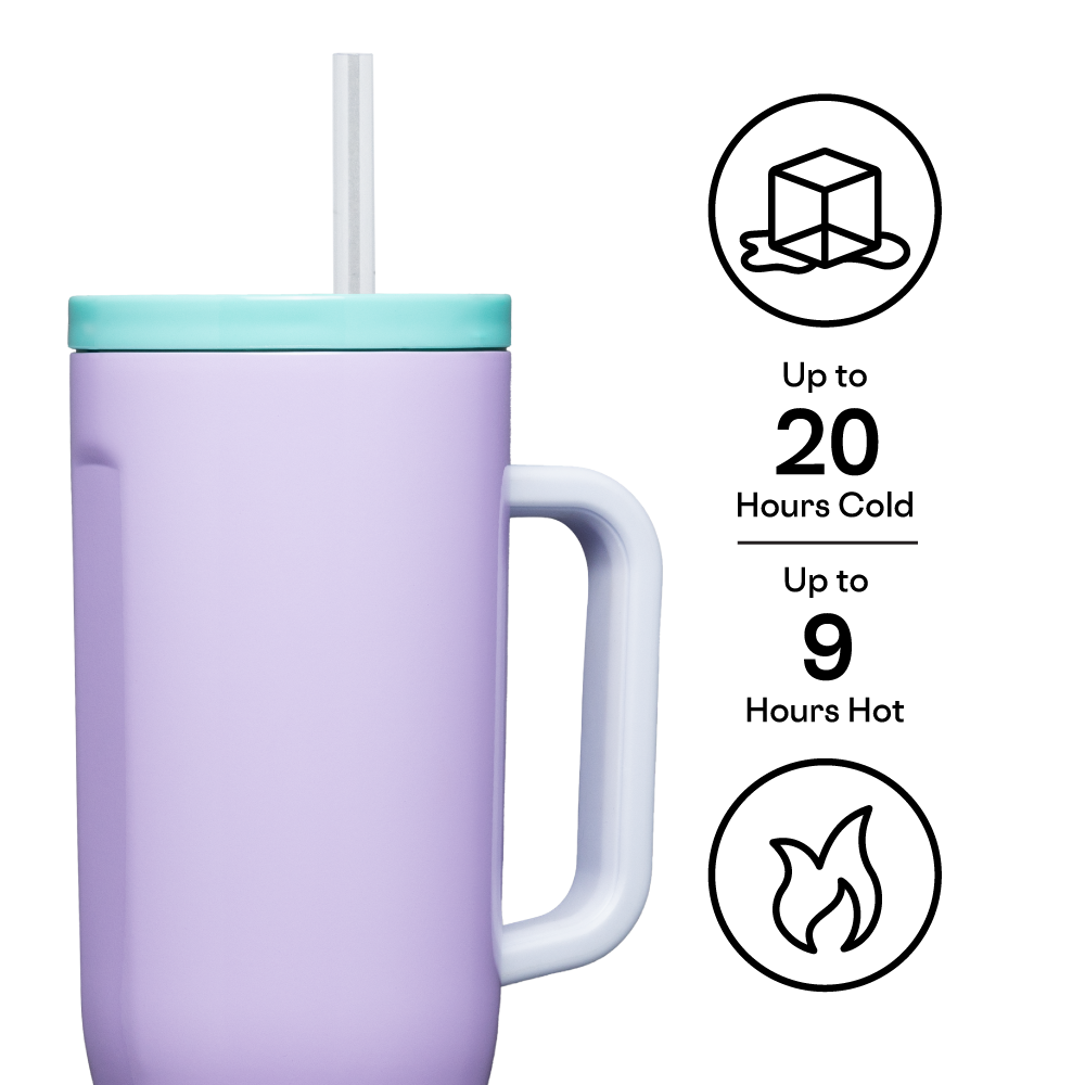 Cruiser - Daily Cup W6