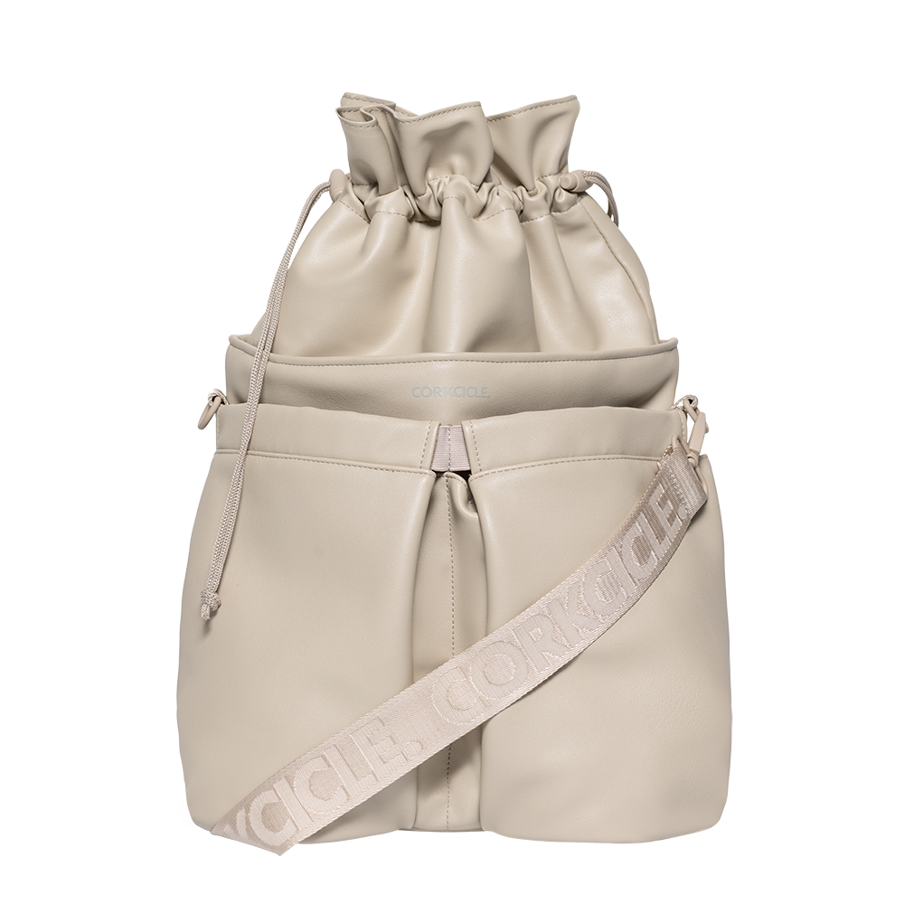 Beverage Bucket Bag - Cozy Camp Z9