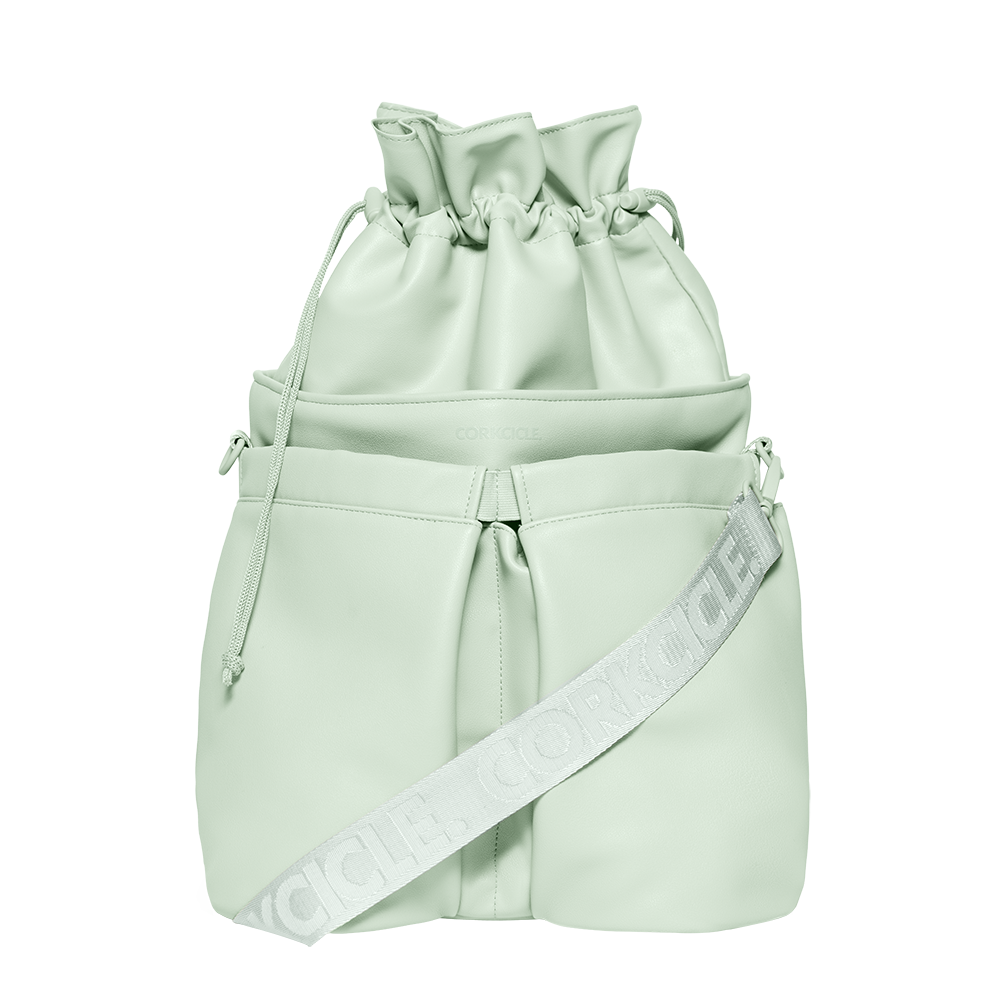 Beverage Bucket Bag - Cozy Camp Z9