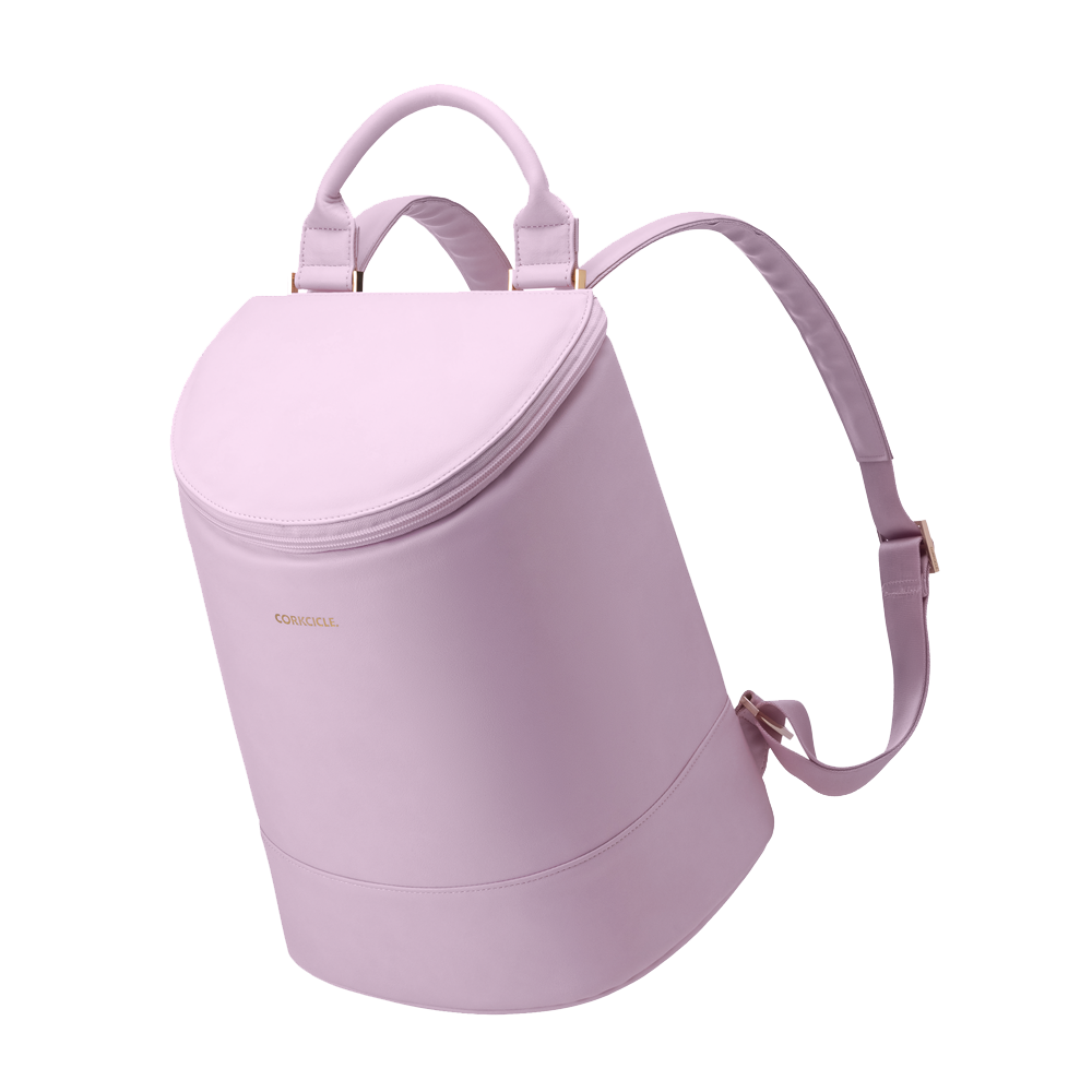 Eola Bucket Cooler Bag - Leisure Getaway D6