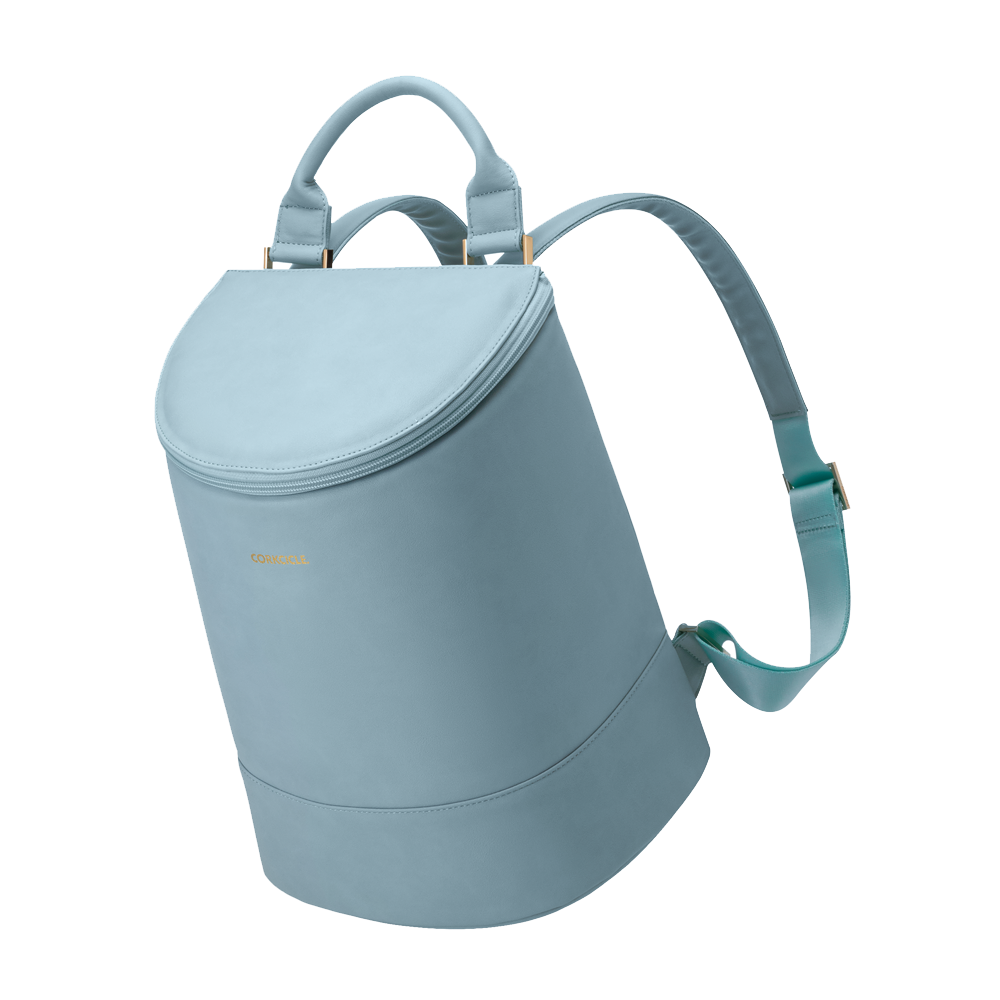 Eola Bucket Cooler Bag - Leisure Getaway D6