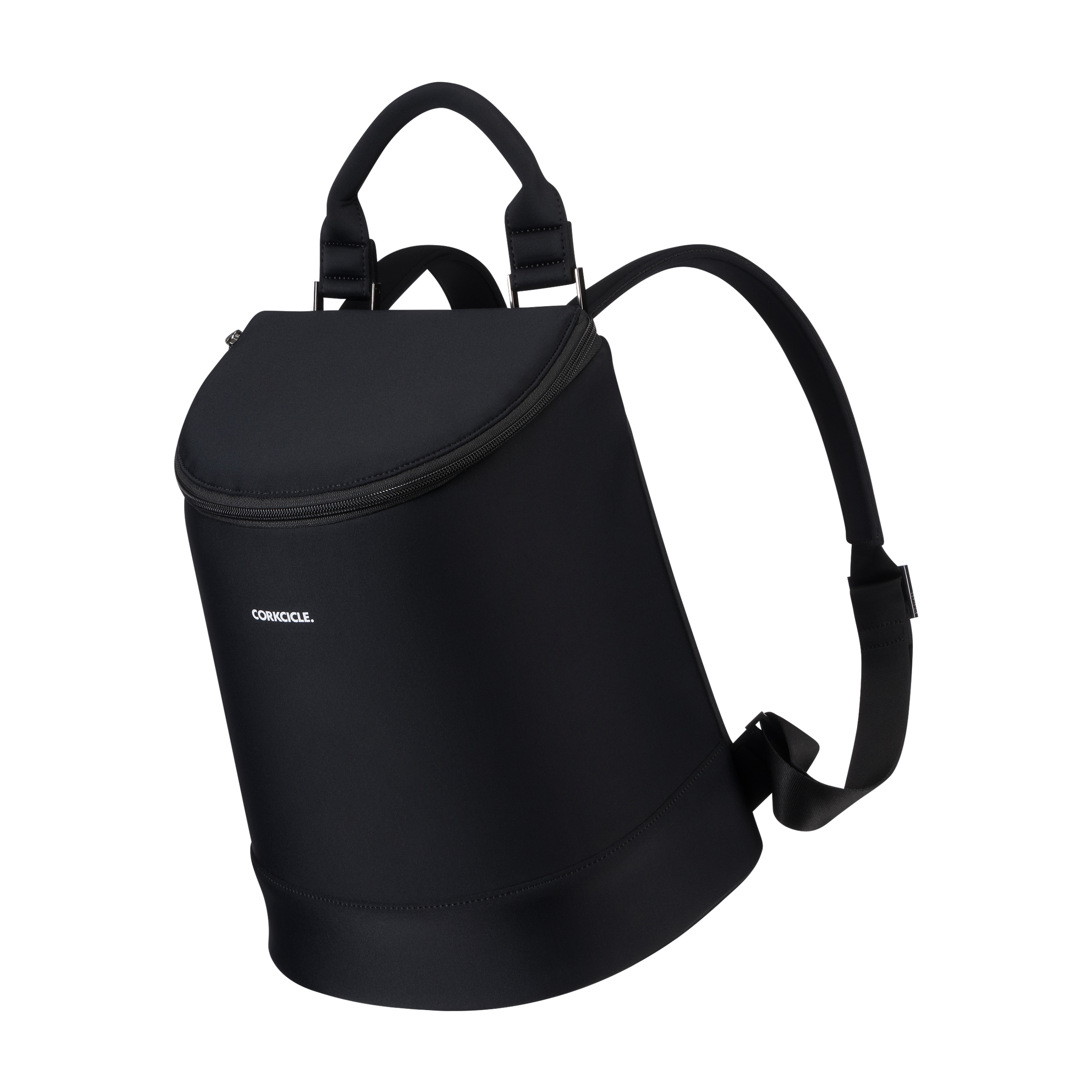 Eola Bucket Cooler Bag - Leisure Getaway D6
