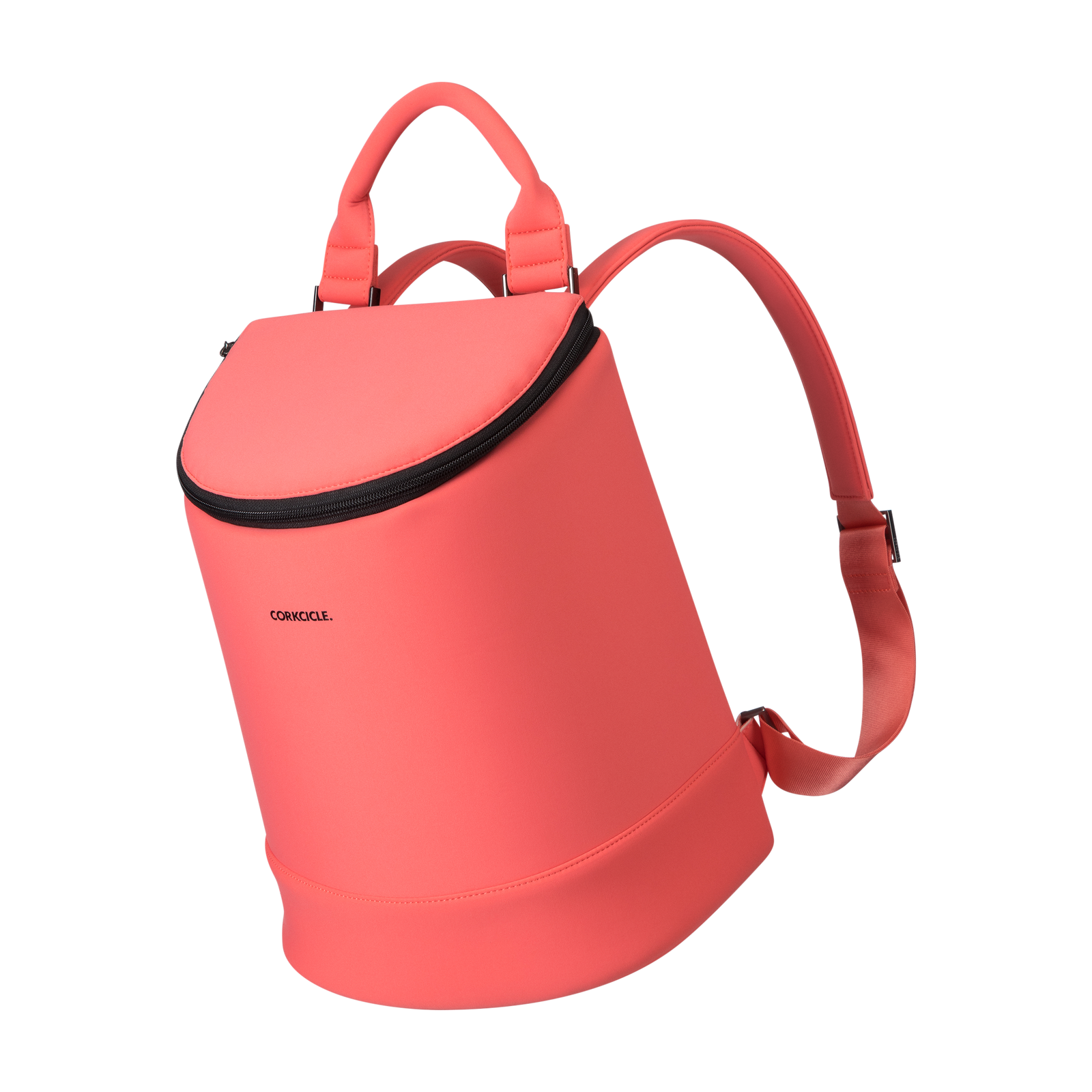 Eola Bucket Cooler Bag - Leisure Getaway D6
