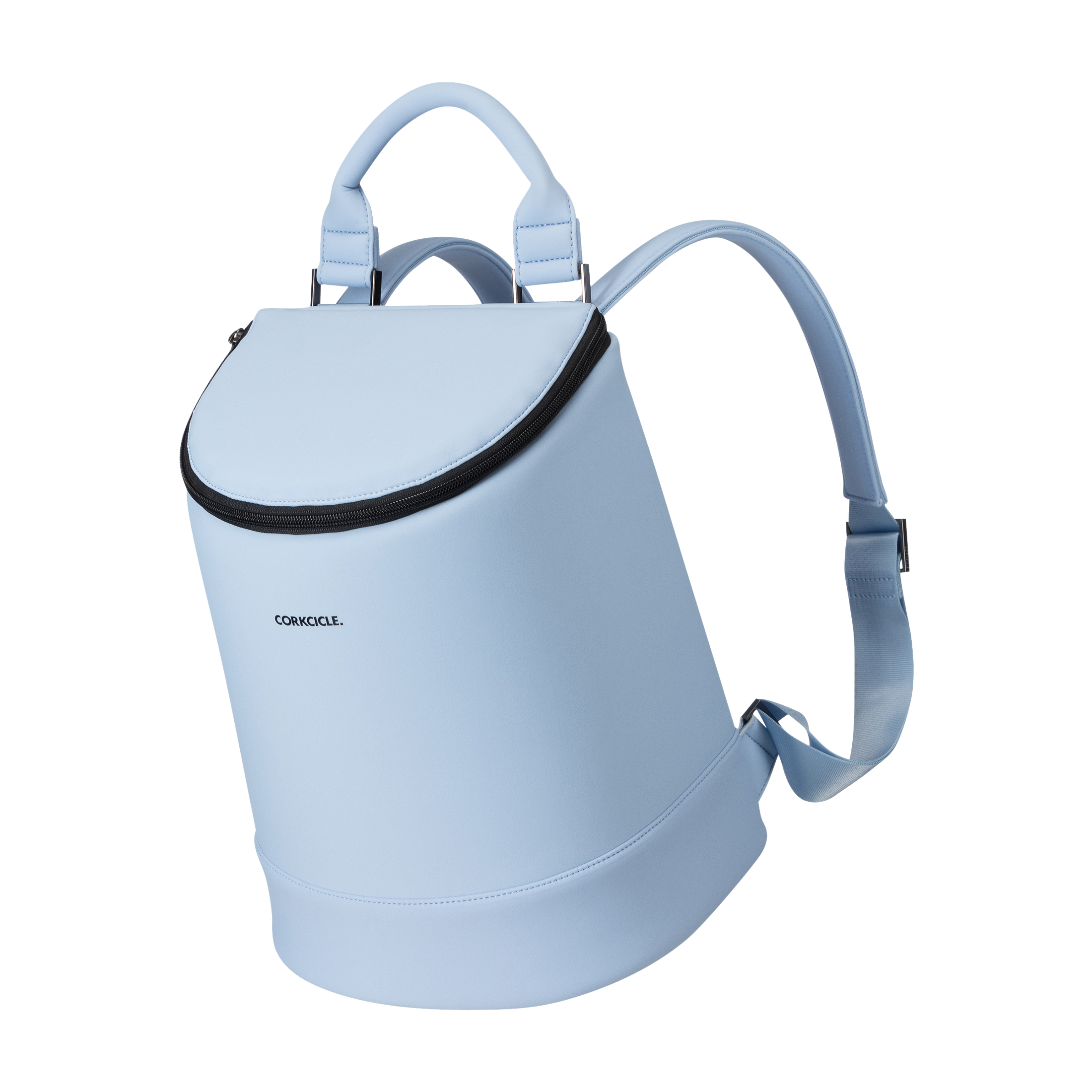 Eola Bucket Cooler Bag - Leisure Getaway D6