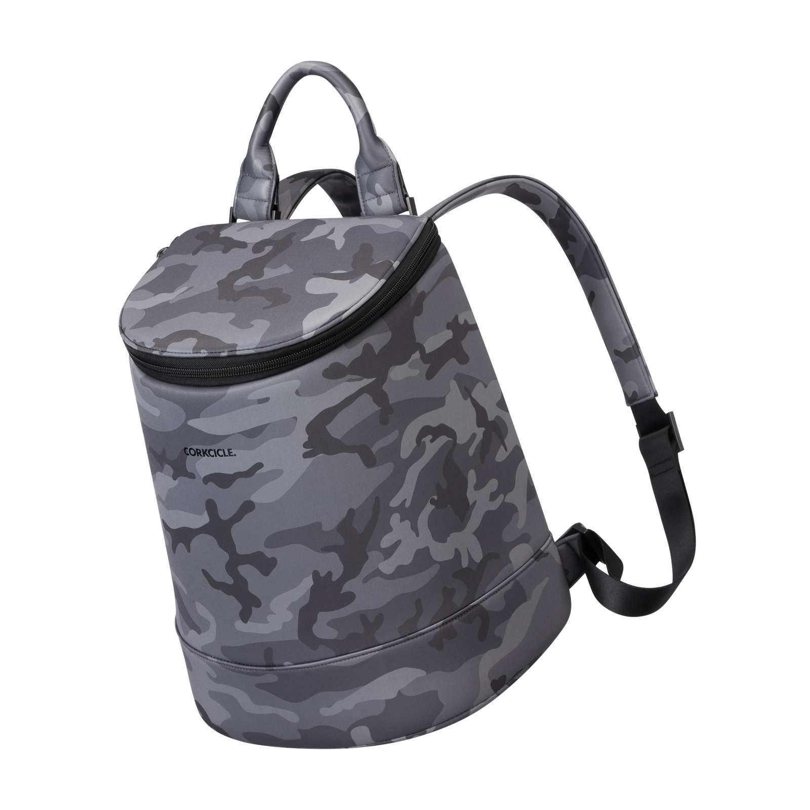 Eola Bucket Cooler Bag - Leisure Getaway D6