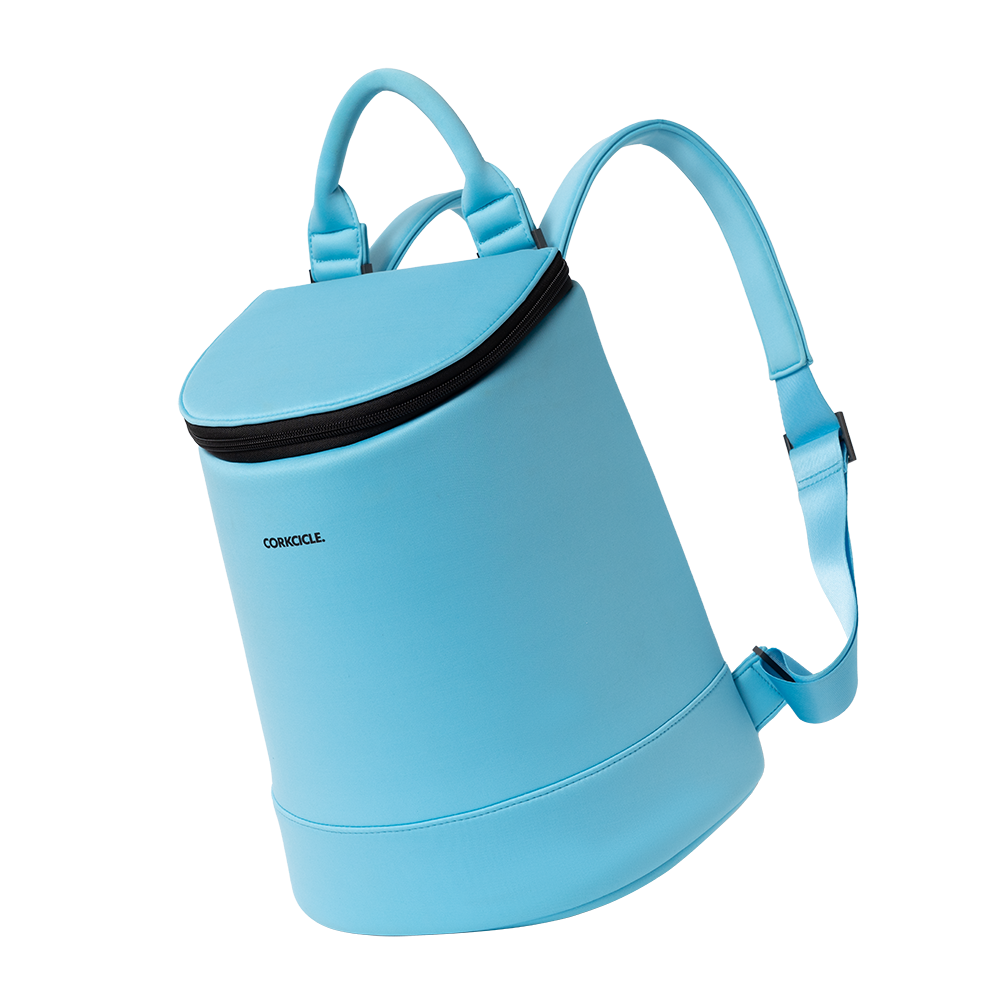 Eola Bucket Cooler Bag - Leisure Getaway D6
