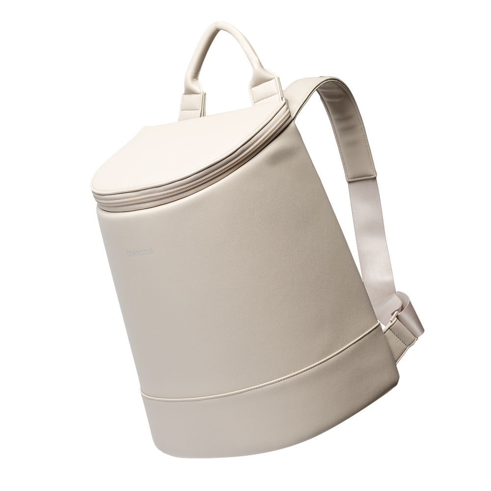 Eola Bucket Cooler Bag - Leisure Getaway D6