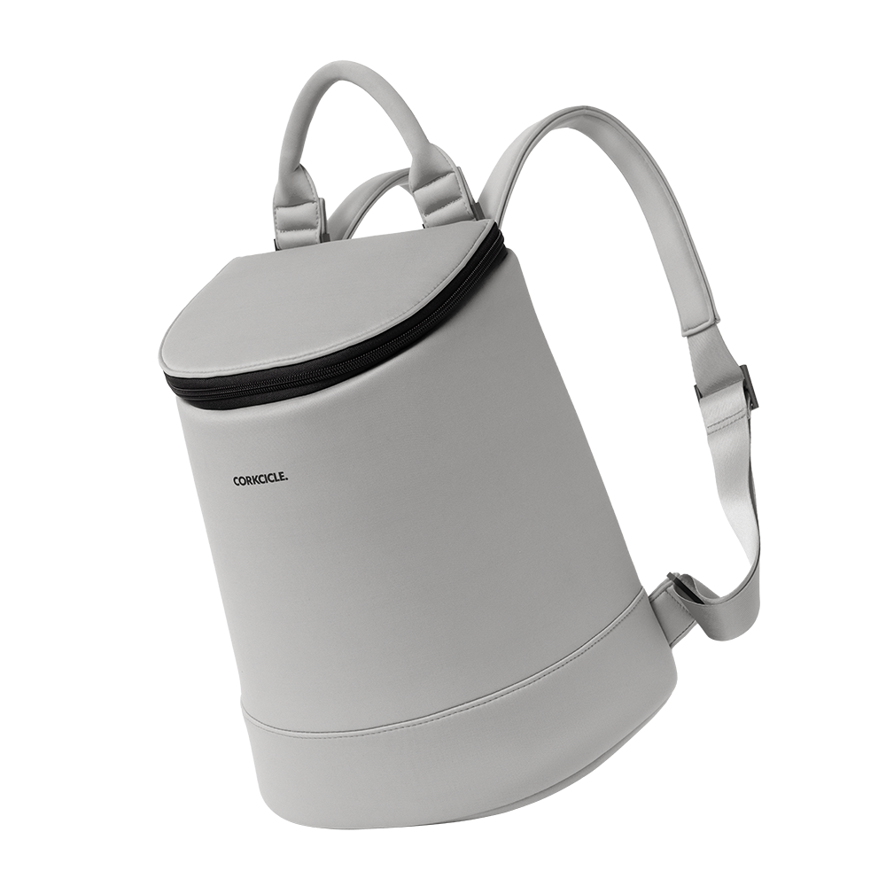 Eola Bucket Cooler Bag - Leisure Getaway D6