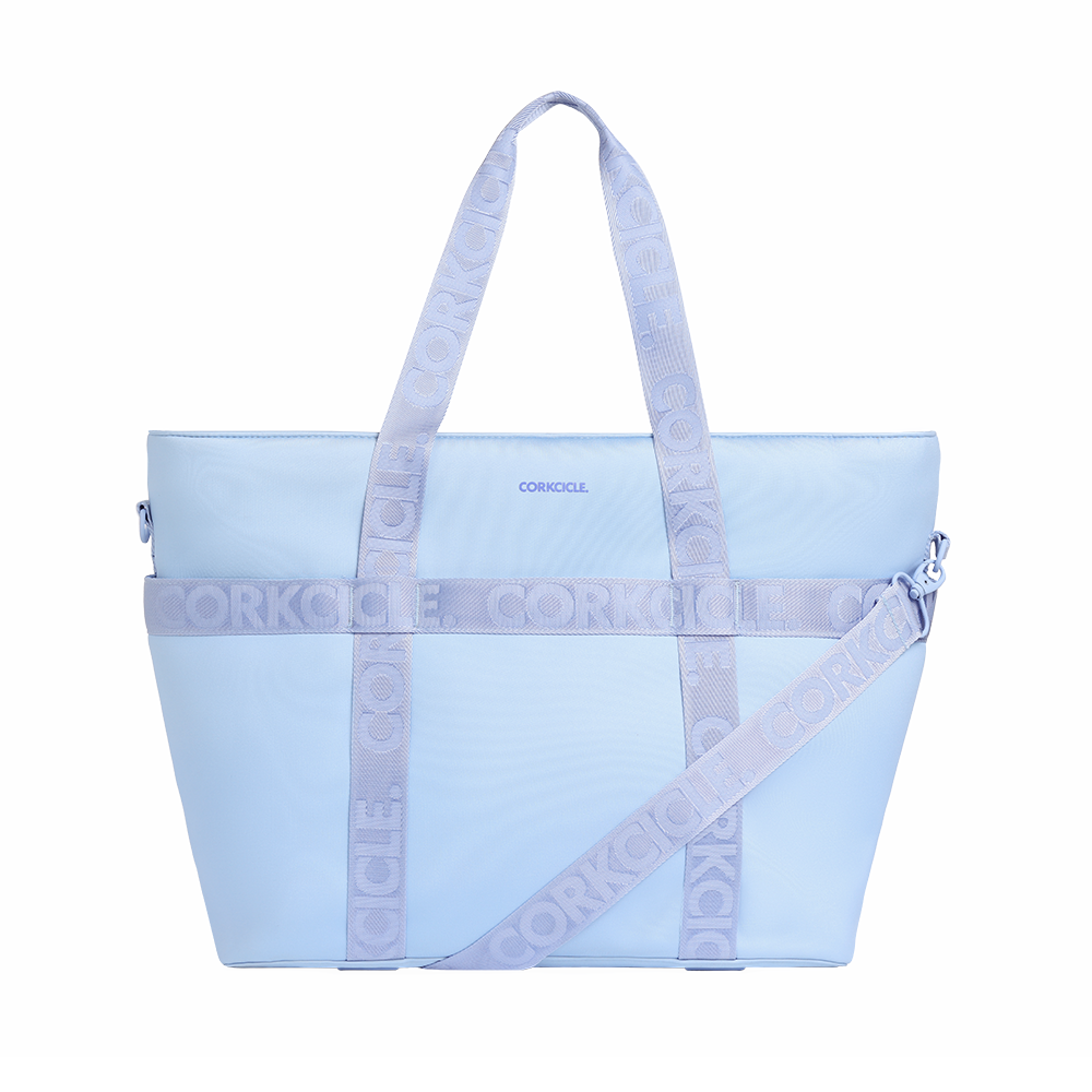 Estelle Tote - Modern Picnic V3