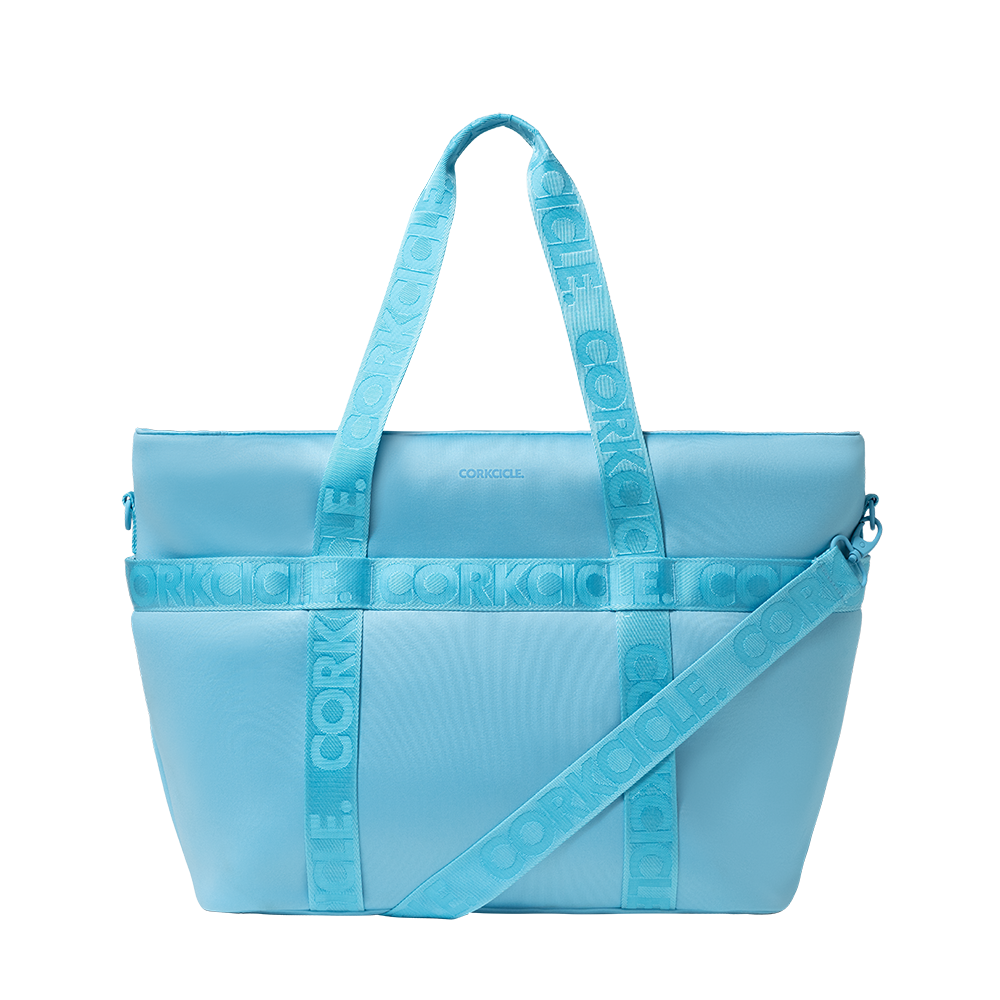 Estelle Tote - Modern Picnic V3