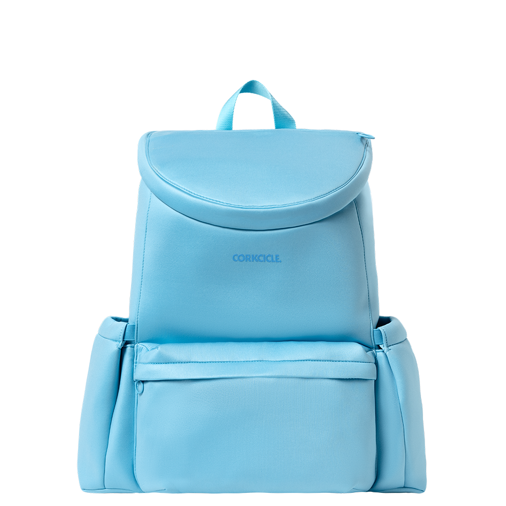 Lotus Backpack Cooler - Adventure Picnic T2