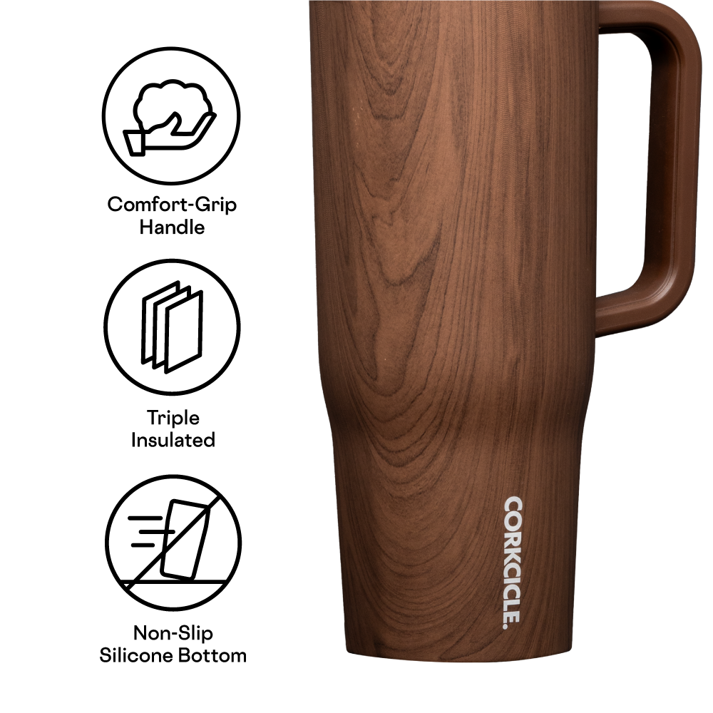 Cruiser - Daily Cup W6