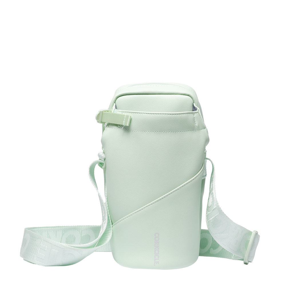 Sling - Home Companion G9 - Sage Mist - Vegan Leather