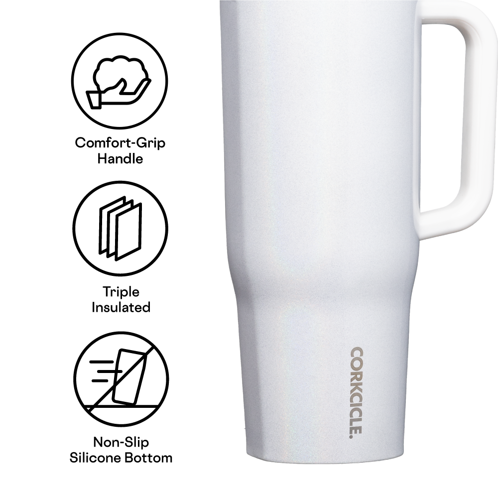 Cruiser - Daily Cup W6