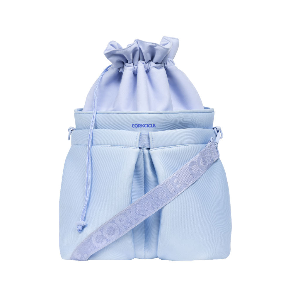 Beverage Bucket Bag - Cozy Camp Z9