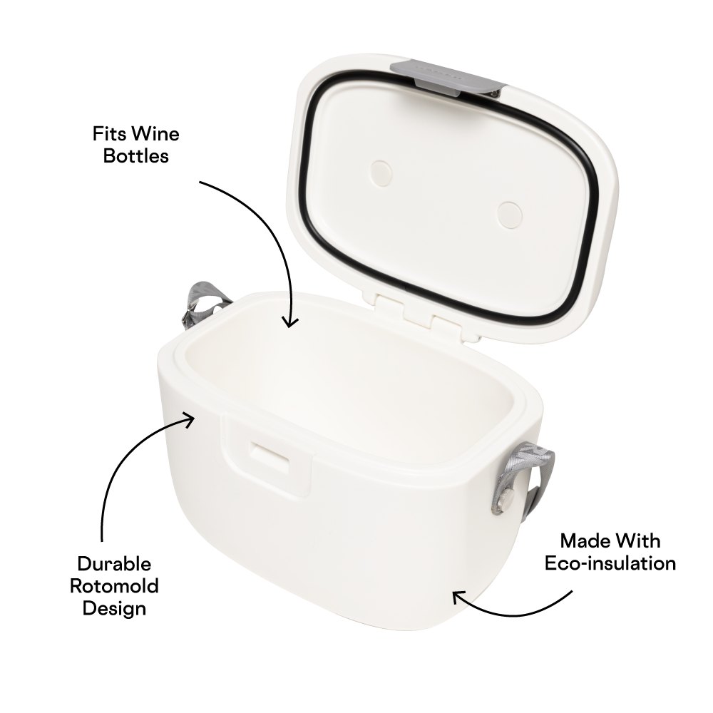 Chillpod Go - Original Beach W3