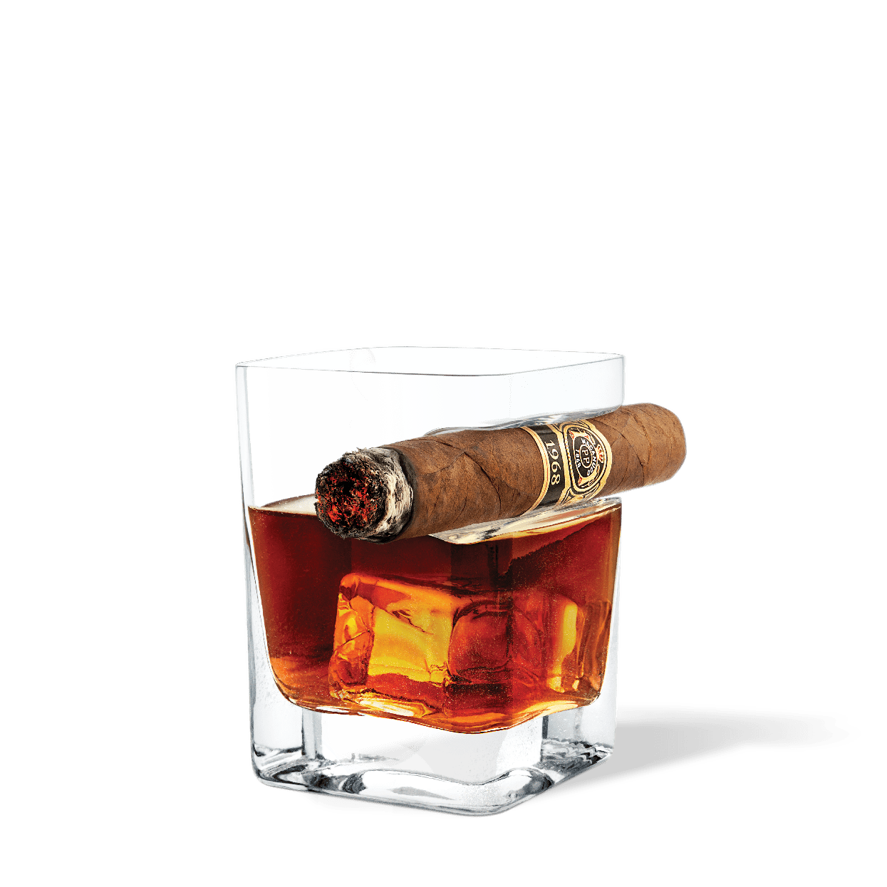 Cigar Glass - Smart Glassware N4