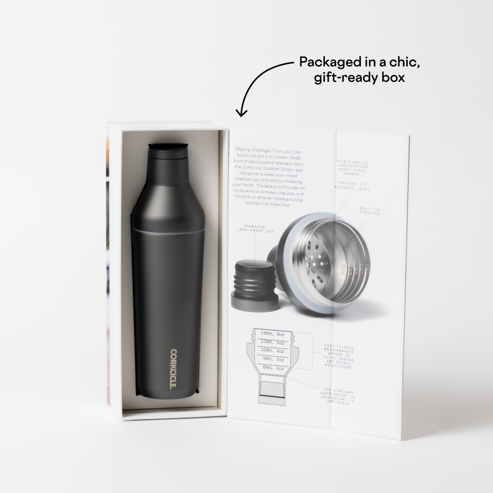 Cocktail Shaker - Lite Companion R4