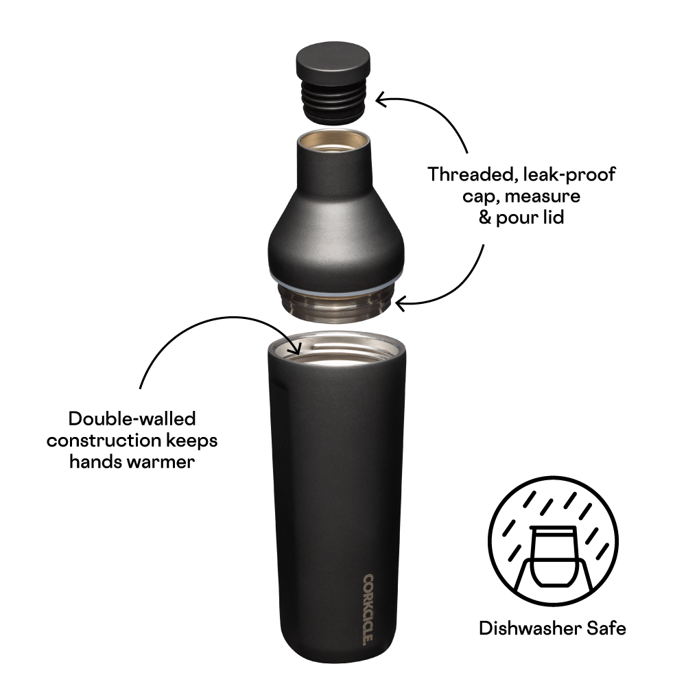 Cocktail Shaker - Lite Companion R4
