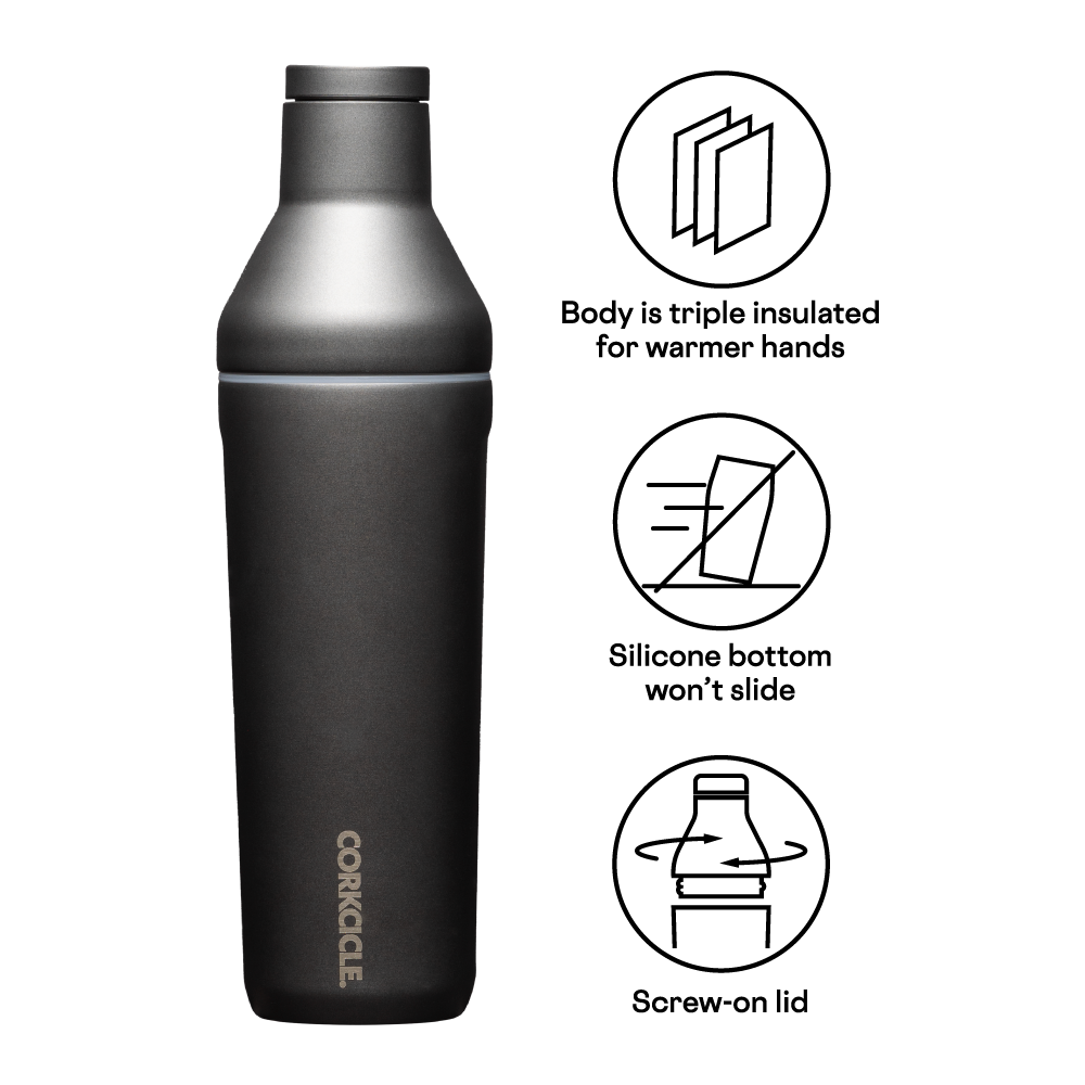 Cocktail Shaker - Lite Companion R4