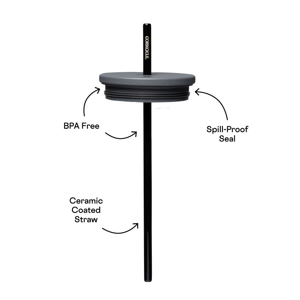 Cold Cup Lid - Adventure Solution R5