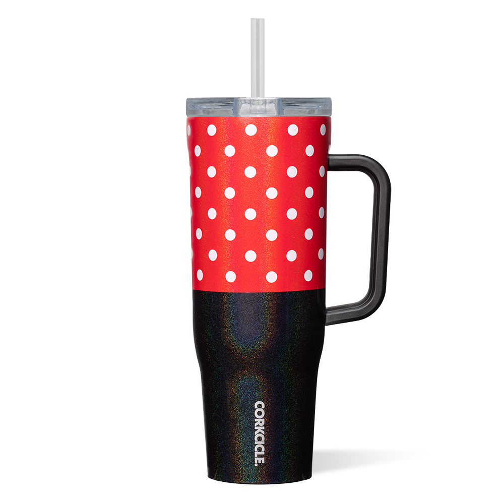 Disney Cruiser - Favorite Beverage V8