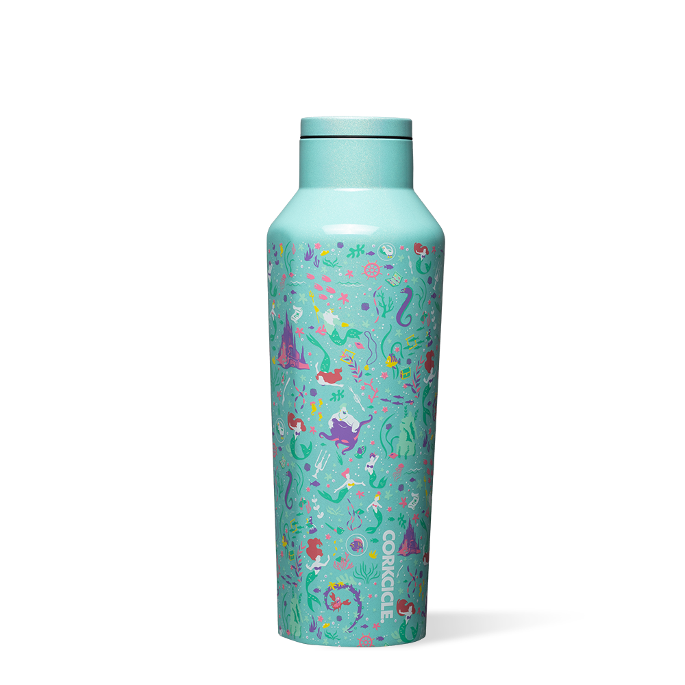 Disney Princess Sport Canteen - Home Pour X1