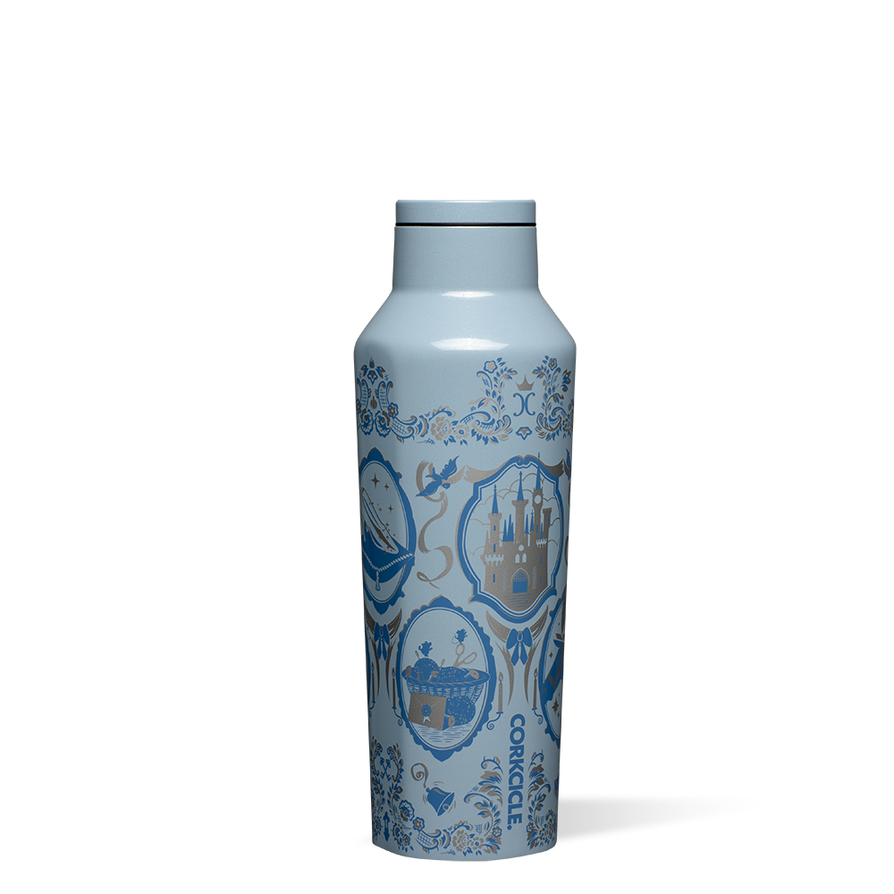 Disney Princess Sport Canteen - Home Pour X1