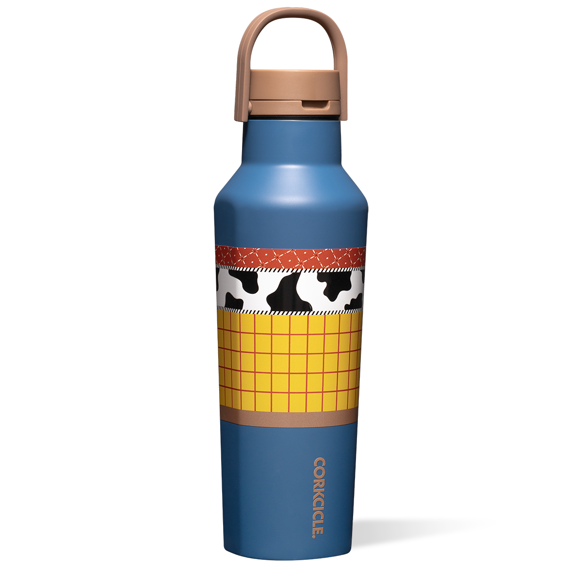 Toy Story Sport Canteen - Travel Pour E0