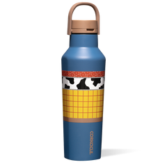 Toy Story Sport Canteen - Travel Pour E0