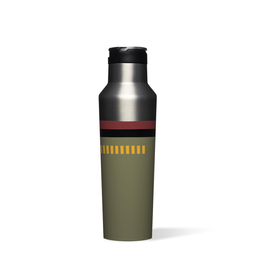 Star Wars TM Sport Canteen - Reliable Select Q2