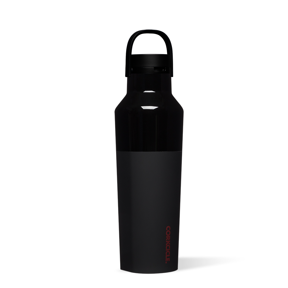 Star Wars TM Sport Canteen - Reliable Select Q2 - 20oz / DARTH VADERT