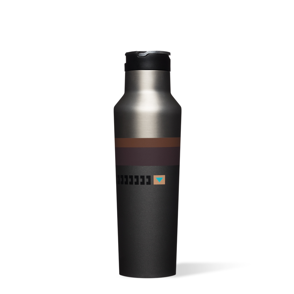 Star Wars TM Sport Canteen - Reliable Select Q2
