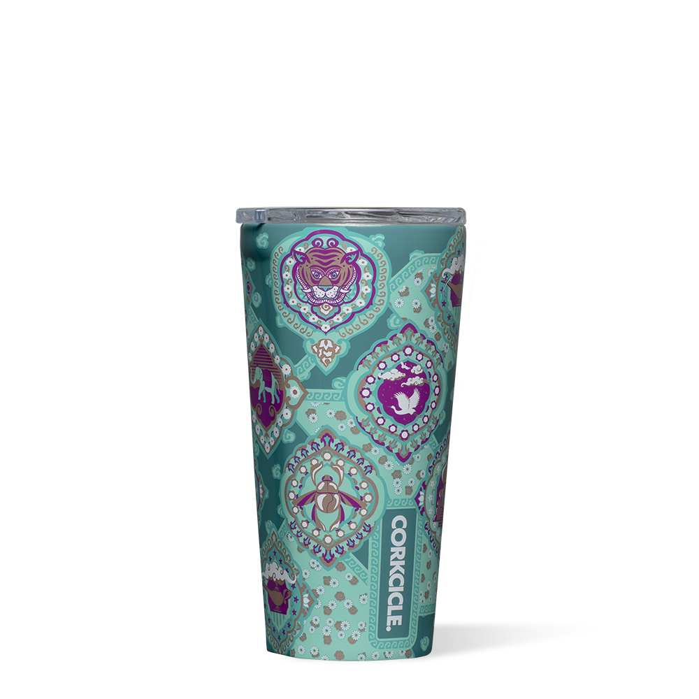 Disney Princess Tumbler - Seasonal Cup K7