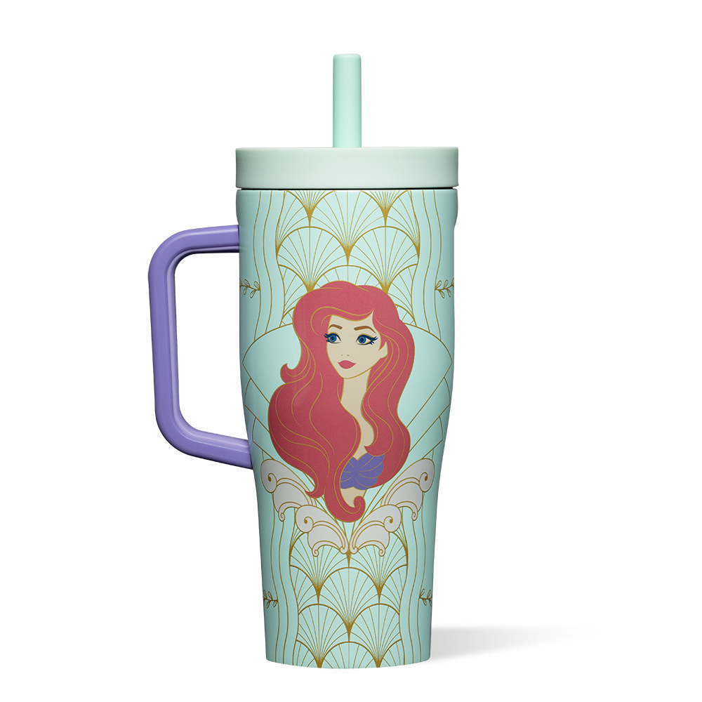 Disney Princess Leakproof Cruiser - Adventure Hydration E5