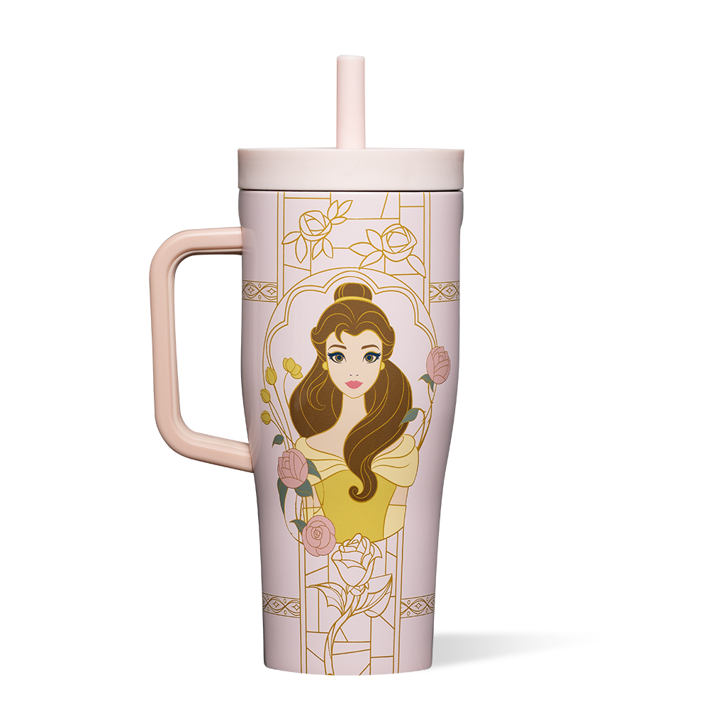 Disney Princess Leakproof Cruiser - Adventure Hydration E5