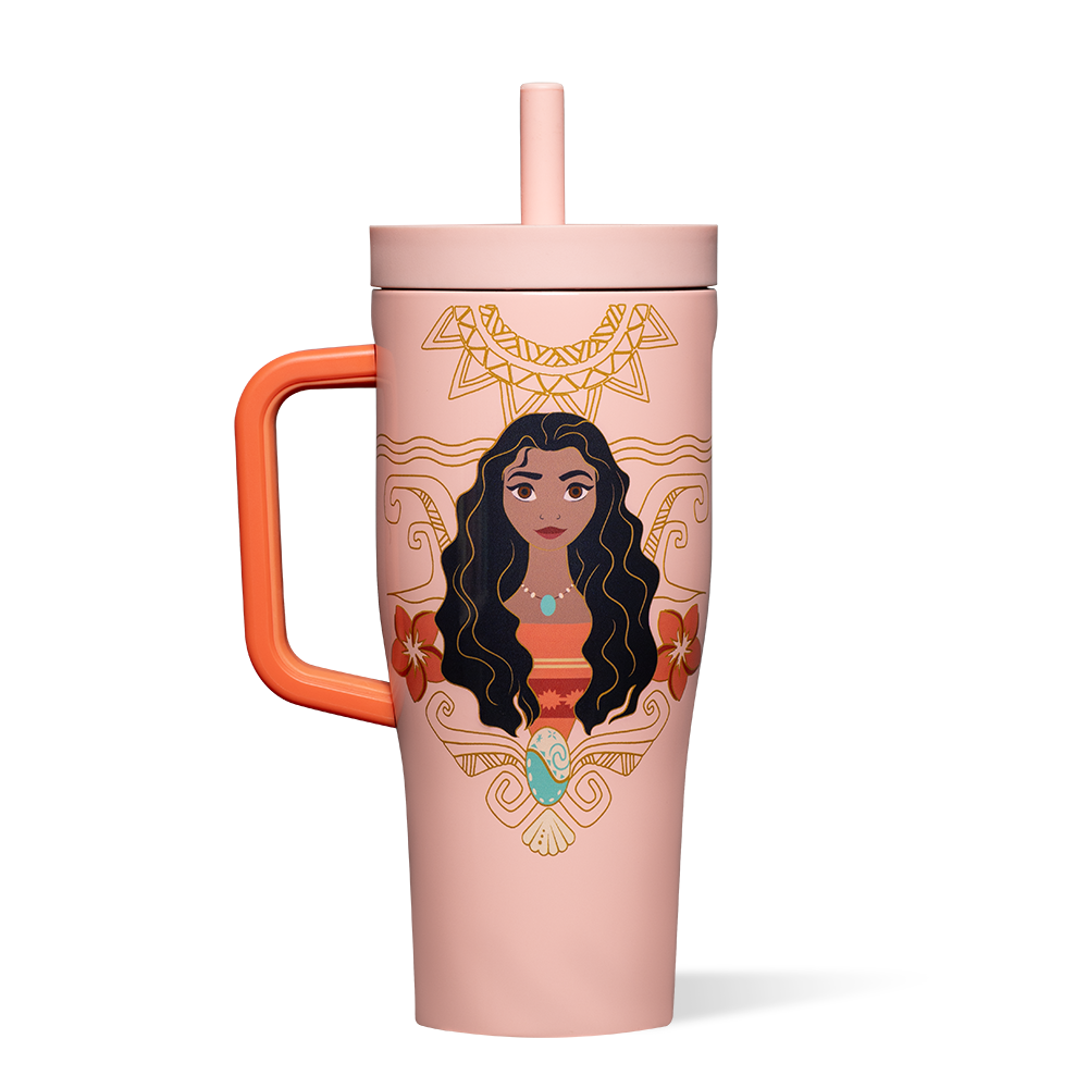Disney Princess Leakproof Cruiser - Adventure Hydration E5