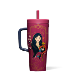 Disney Princess Leakproof Cruiser - Adventure Hydration E5