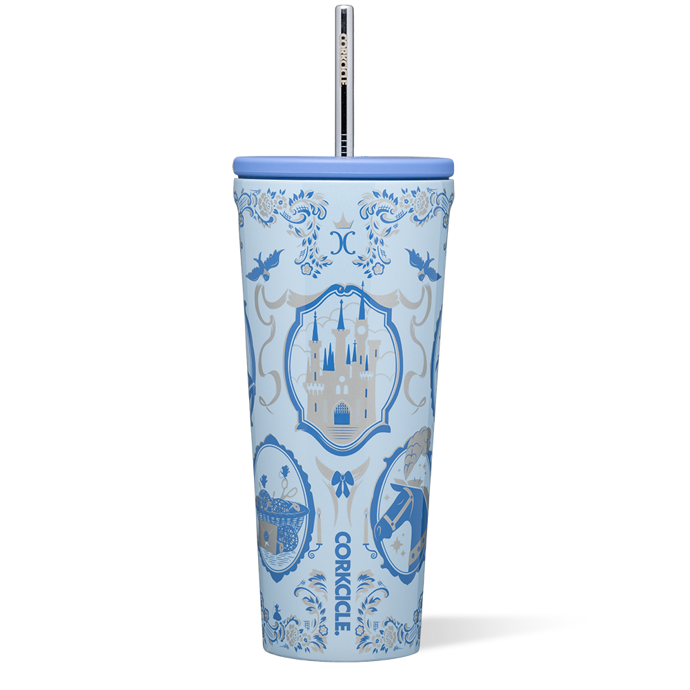 Disney Princess Cold Cup - Patio Go-To G1