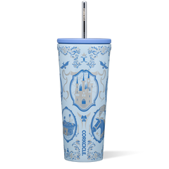 Disney Princess Cold Cup - Patio Go-To G1