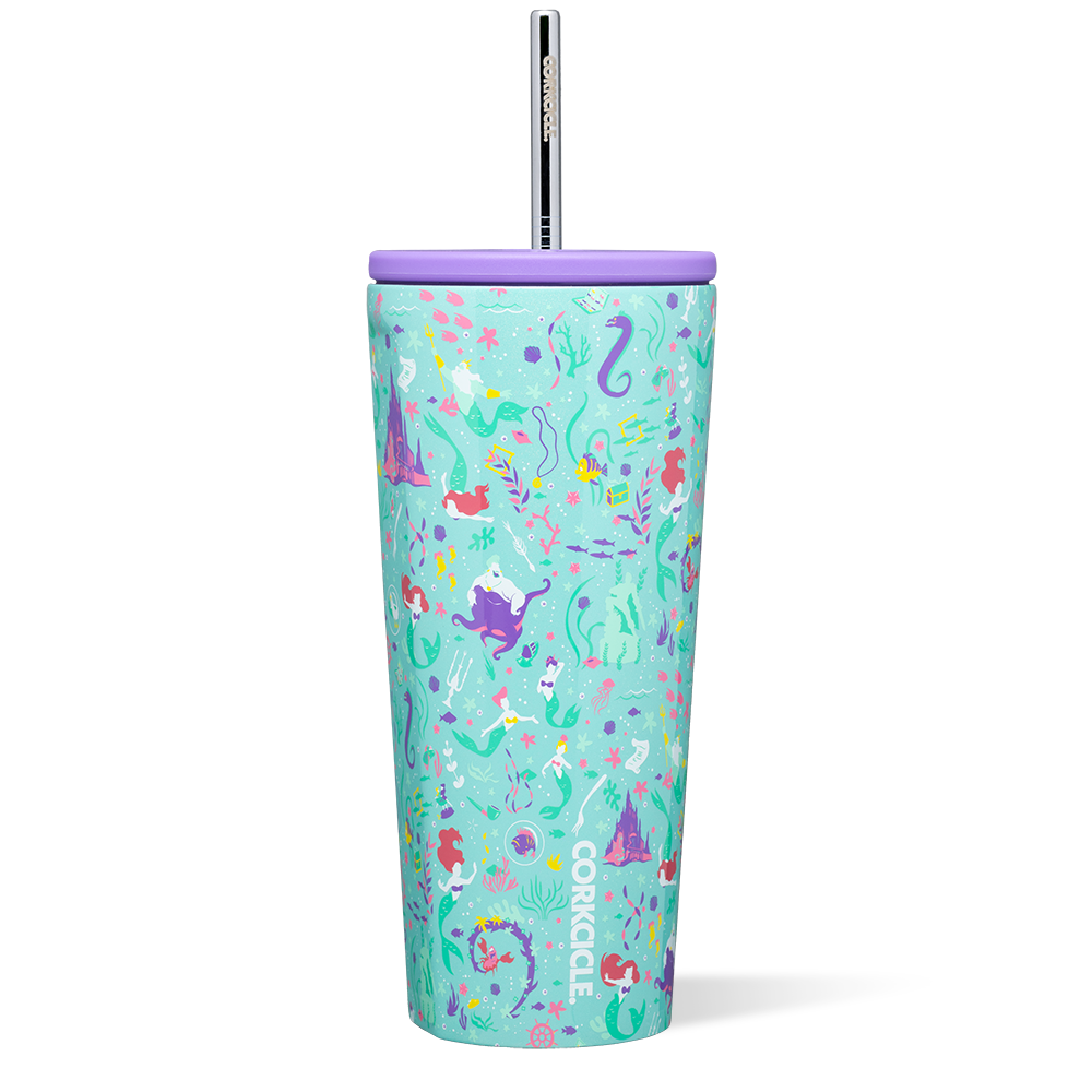 Disney Princess Cold Cup - Patio Go-To G1