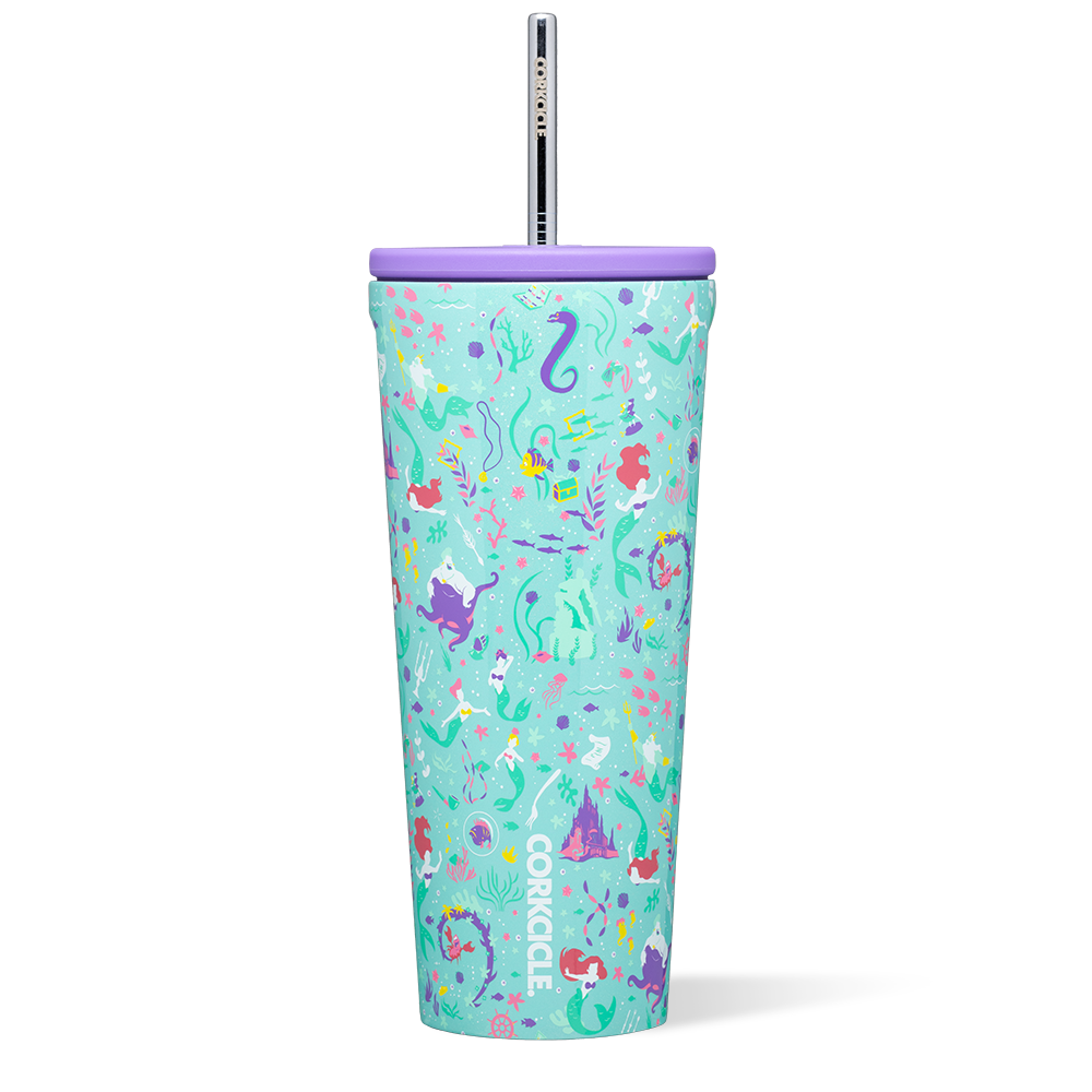 Disney Princess Cold Cup - Patio Go-To G1
