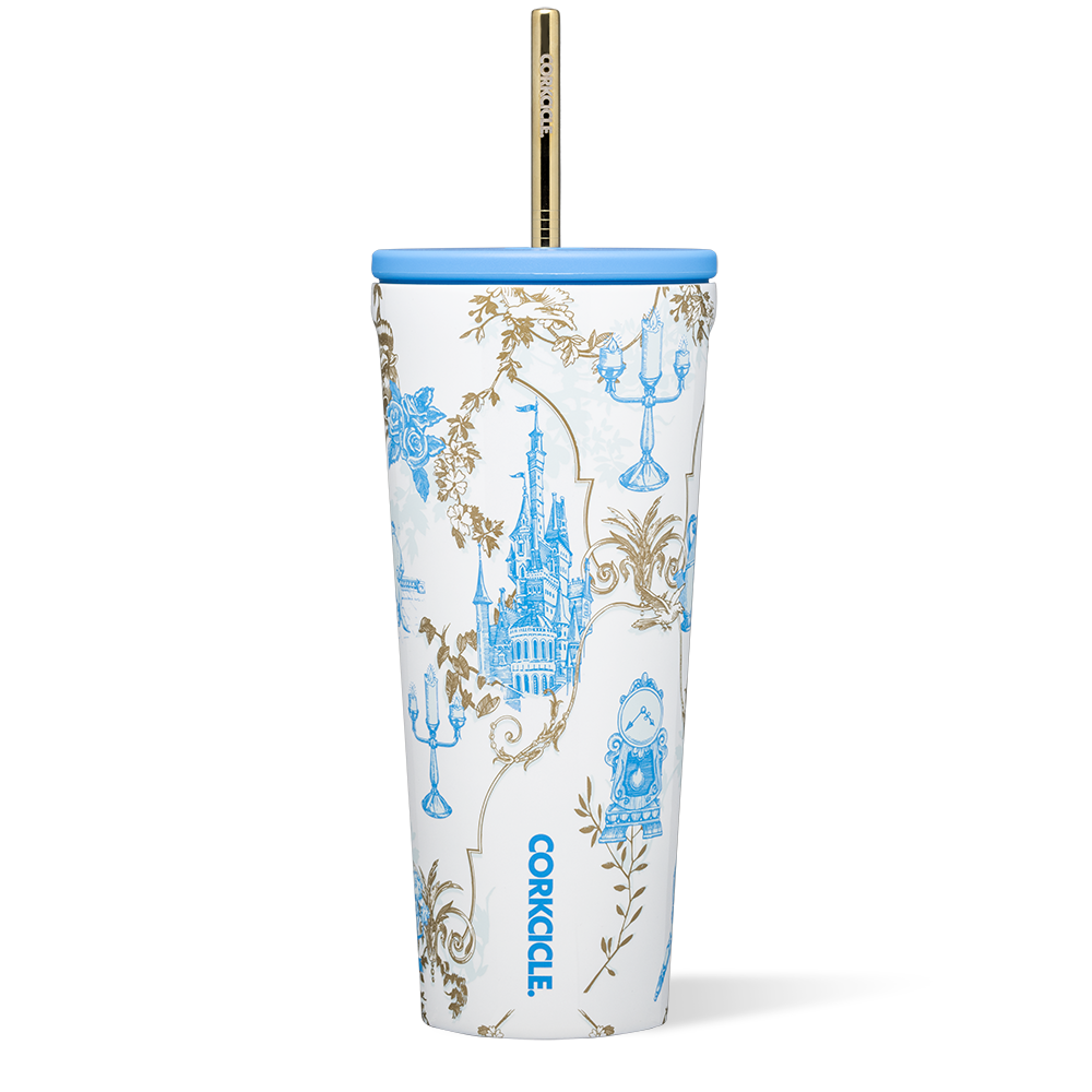 Disney Princess Cold Cup - Patio Go-To G1