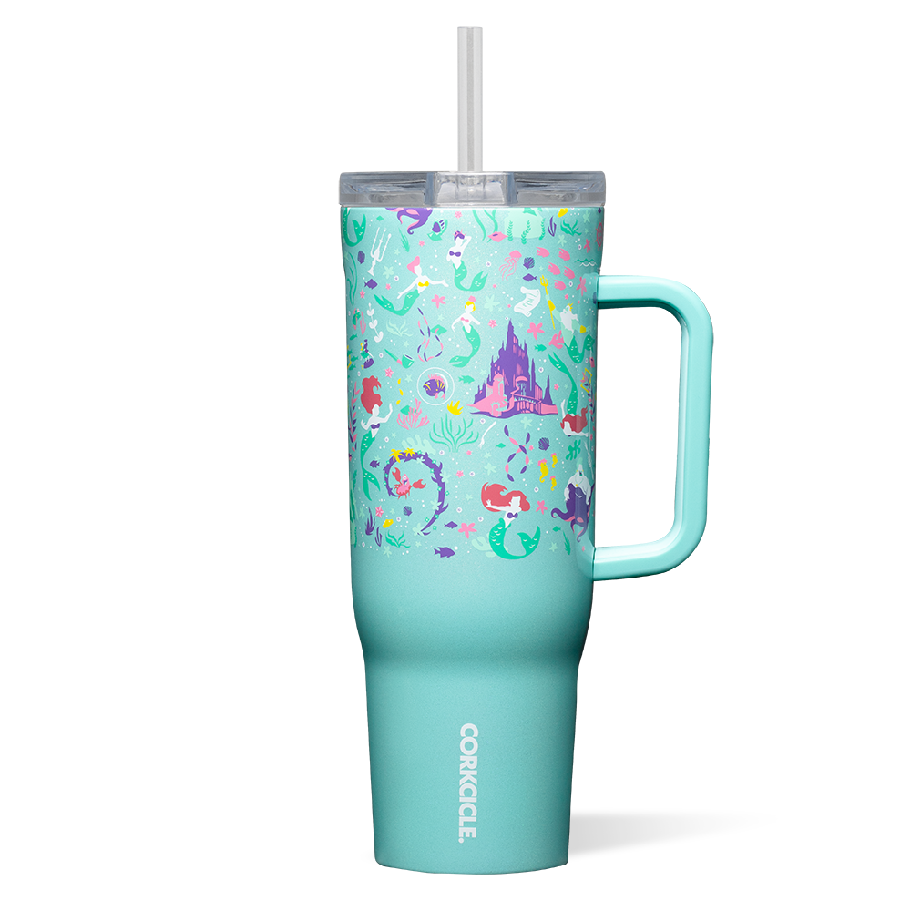 Disney Cruiser - Favorite Beverage V8