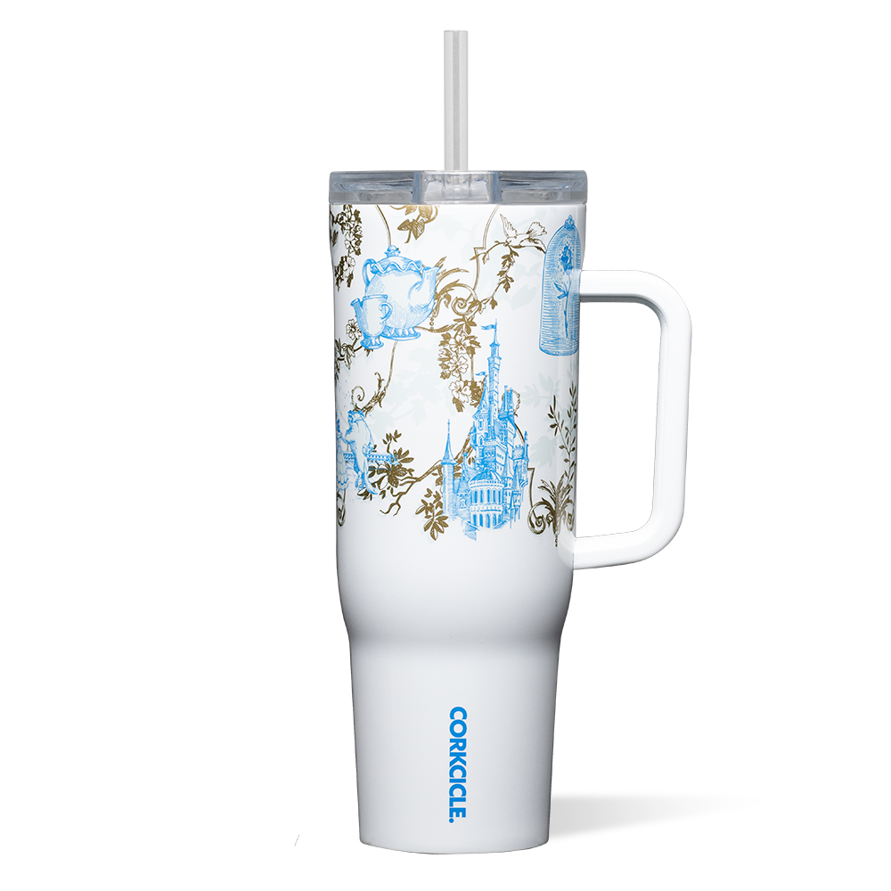 Disney Cruiser - Favorite Beverage V8